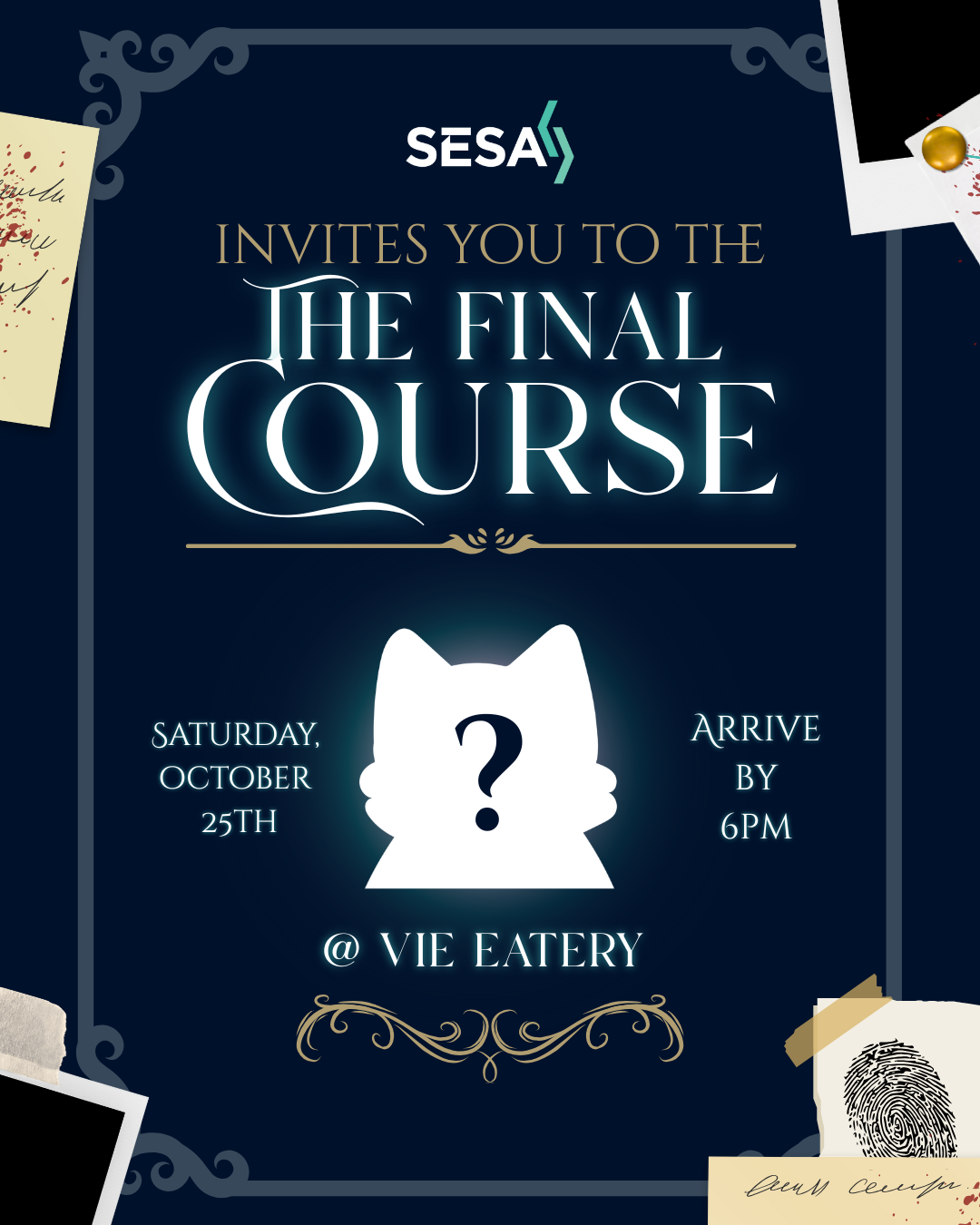 SESA final course 2