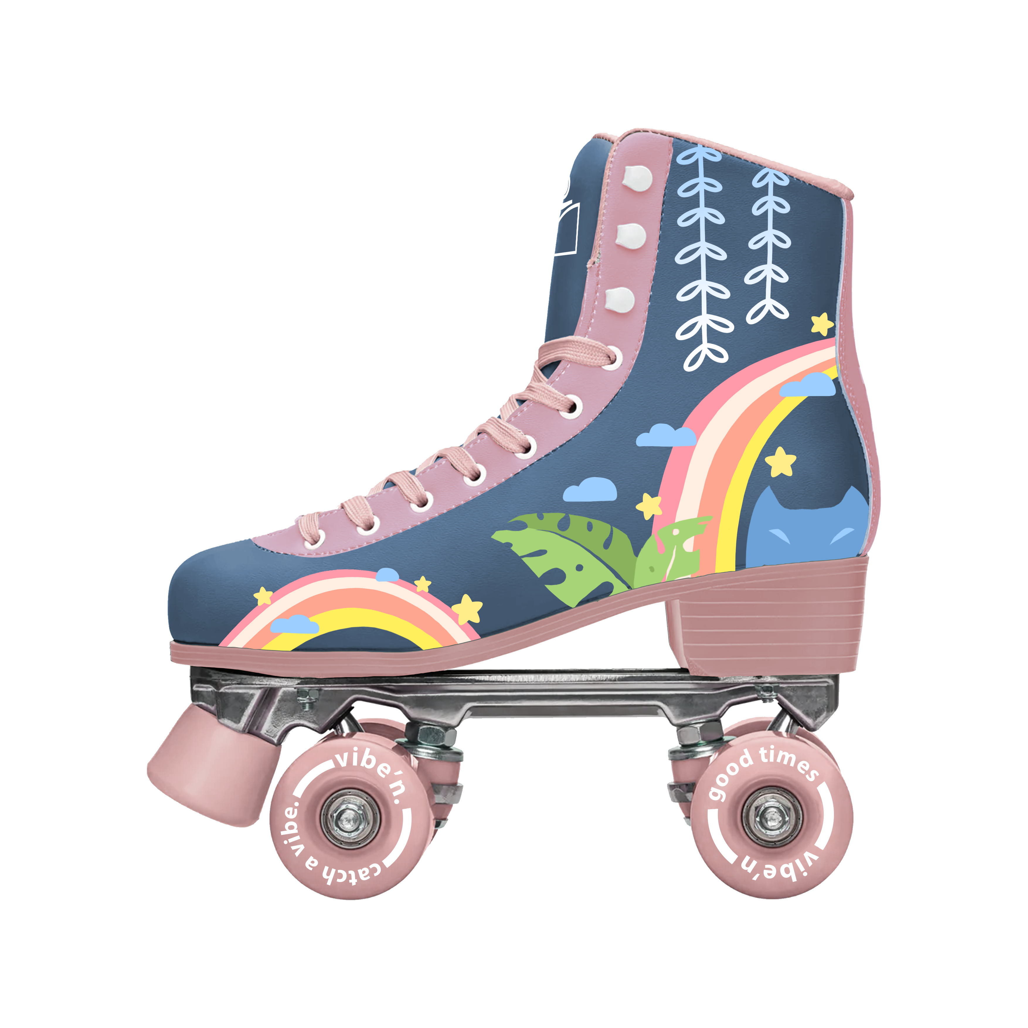 Rollerskate Design 2