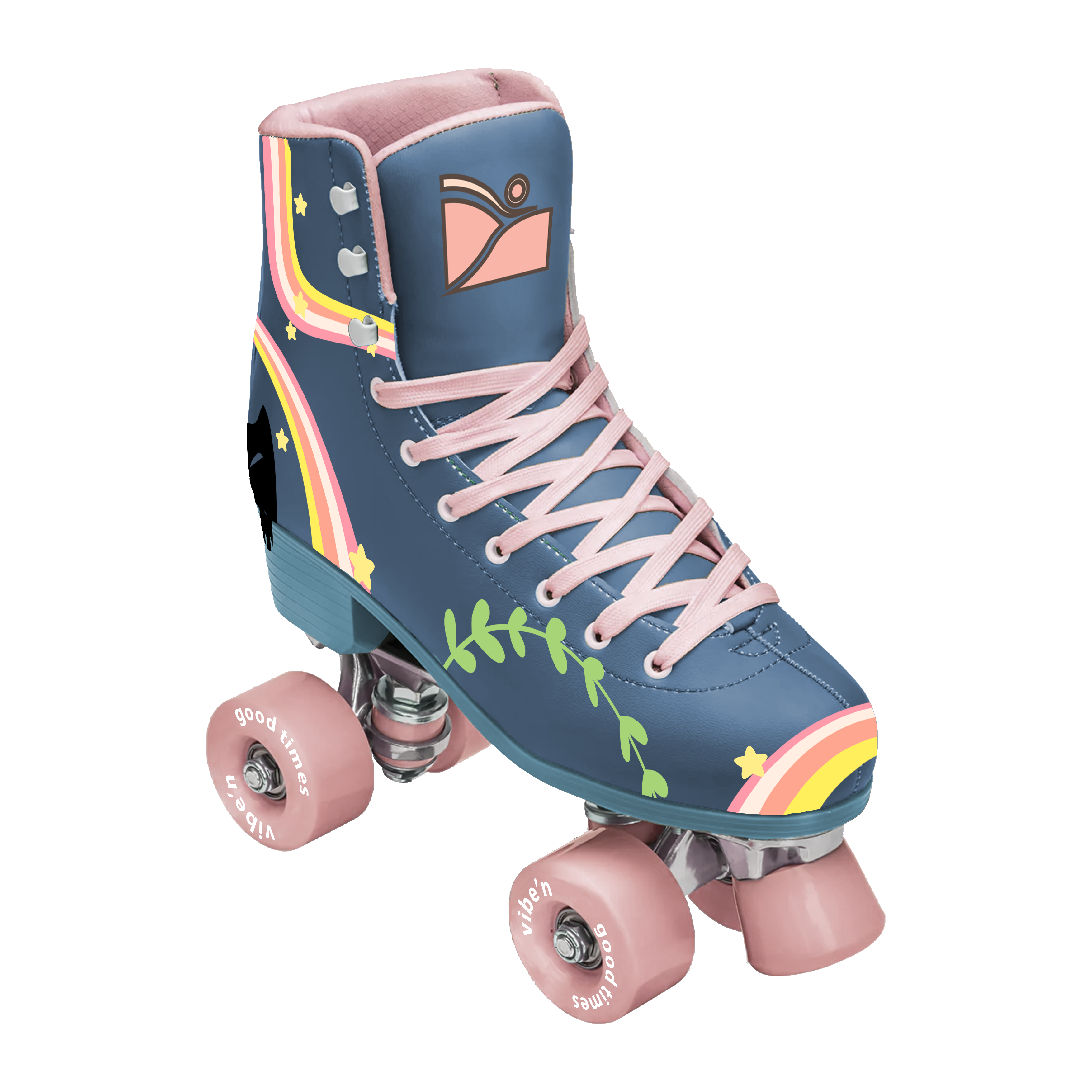Rollerskate Design 3