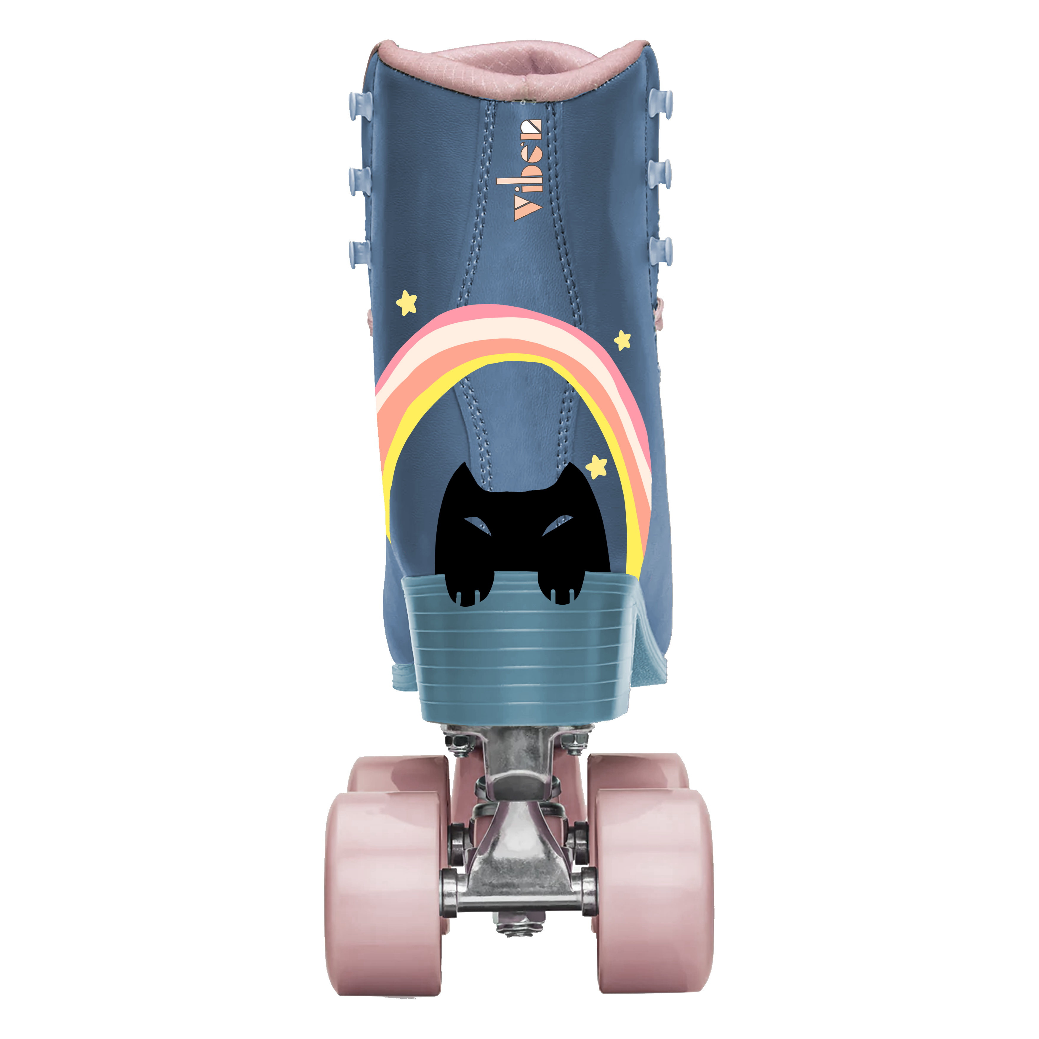 Rollerskate Design 4